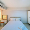 Отель Cozy Stay Studio Apartment At H Residence, фото 16