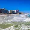 Отель Ocean Walk Resort 1007, фото 15