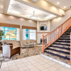Отель Comfort Inn And Suites South, фото 11