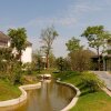Отель Radisson Blu Resort Wetland Park Wuxi, фото 14