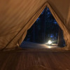 Отель Glamping Myttinge, фото 6
