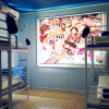 Отель Fangunba Cartoon Theme Hostel, фото 10