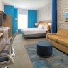 Отель Home2 Suites by Hilton Boise Downtown, фото 46