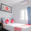 Отель Hnr Homestay Syariah By OYO Rooms, фото 4