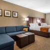 Отель Comfort Suites Auburn, фото 17