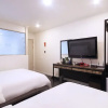 Отель Gunsan Hotel Stay, фото 23