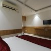 Отель Shagun Rooms & Banquet, Surat, фото 13