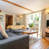 Отель Henmarsh Cottage, фото 3