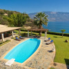 Отель Villa-aris Stunning sea Views, фото 13