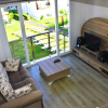 Отель Likya Park Evleri 2 bedroom E10, фото 12