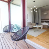 Отель Boutique Studio with Terrace and Pool, фото 8