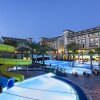 Отель Dobedan Beach Resort Comfort, фото 43