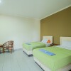 Отель Wisma Atlet Sentul City, фото 25