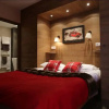 Отель Les Chalets d'Adrien 6, фото 3