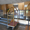 Отель Repotel Aéroport Québec, фото 13
