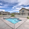 Отель Desert Rose Townhome: 35 Mi to Zion & State Parks, фото 14