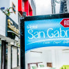 Отель San Gabriel, фото 1