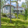 Отель Villa concrete kelo, фото 13