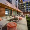 Отель Home2 Suites by Hilton Las Vegas Convention Center, фото 26