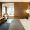 Отель me and all hotel dusseldorf, part of JdV by Hyatt, фото 5