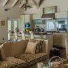 Отель Four Seasons Resort Nevis, West Indies, фото 15