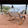 Отель Villa with 4 Bedrooms in Porto Rafael , with Wonderful Sea View And Enclosed Garden - 400 M From the, фото 12