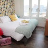 Отель DORMIR EN VILLE - Centre La Baule - 500 m de la plage, фото 27