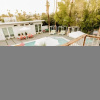 Отель The Wesley Flat 6 in Palm Springs, фото 18