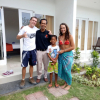 Отель Summer Homestay Bali, фото 9