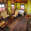 Отель Azuluna Eco-Lodge, фото 23