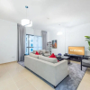 Отель Bnbme 3Br In Shams Jbr, фото 28