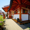 Отель Norijam Hanok Hotel, фото 28