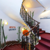 Отель Hostel Orange, фото 18