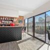 Отель Thunderbird Motel, фото 4