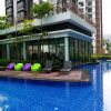 Отель MIDHILLS Prime Suites Genting Highlands, фото 16