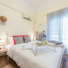 Отель Lovely 1 Bedroom Apartment in Athens, фото 5