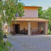 Отель Spacious Villa In Pergola With Private Pool, фото 4