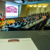 Отель Tikal Futura Hotel & Convention Center, фото 19