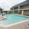 Отель Rodeway Inn & Suites Highway 290 Northwest, фото 10