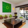 Отель Aldea Thai - Oceanfront PH w/ Rooftop & Private Pool, фото 1