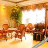 Отель Weihui Lishui Holiday Hotel (Xinxiang Medical College No.1 Affiliated Hospital), фото 9
