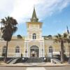 Отель Swakopmund Hotel, фото 12