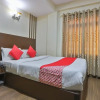 Отель Oyo 707 Hotel Lemon Tree, фото 5