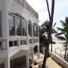 Отель Tamu Beach Resort в Малинди