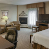 Отель Hampton Inn & Suites Youngstown-Canfield, фото 41