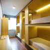 Отель Xian Alley Youth Hostel, фото 11