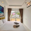 Отель Large 1 Bedroom1 Bathroom 1 km Walking to Patong, фото 6