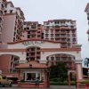Отель Mc Holiday Apartment Marina Court Resort Condomini, фото 8