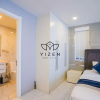 Отель Yizen VIP Luxury Palm Springs Villas, фото 36