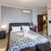Отель Luxury 5 Bedroom Villa With Private Pool, Paphos Villa 1411, фото 14